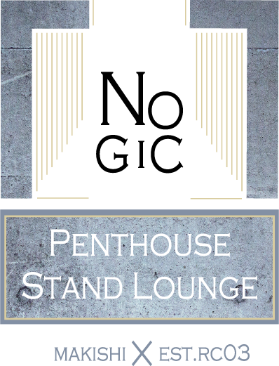 Penthouse Stand Lounge Nogic (ペントハウススタンドラウンジ　ノジック)